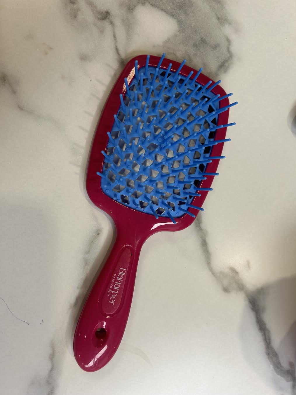 The UGLY Detangling Hair Brush-Ella Harper Hair Tools LLC