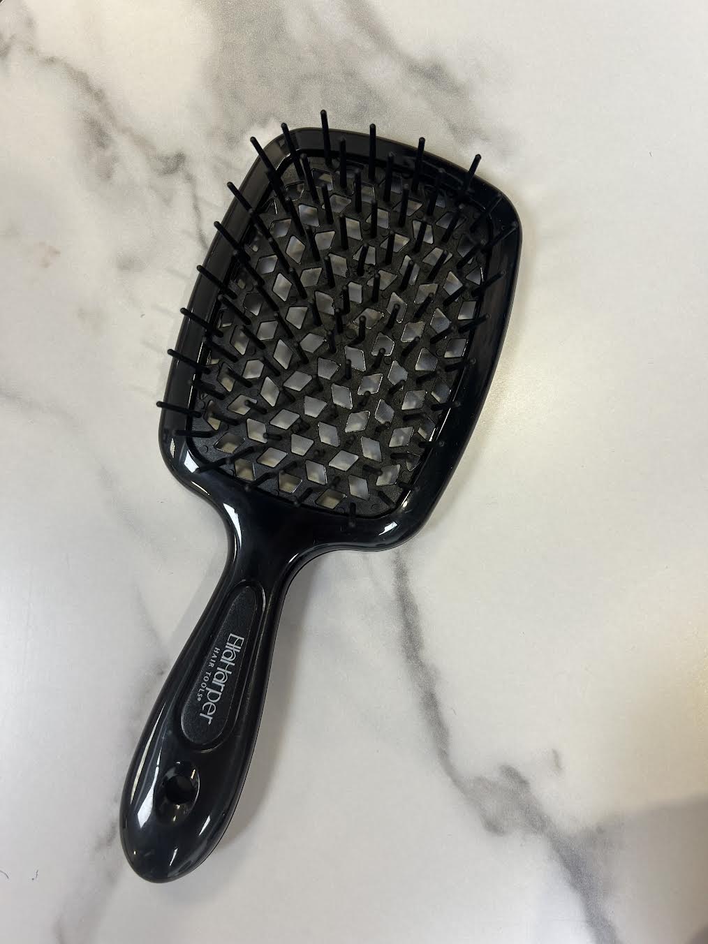 The UGLY Detangling Hair Brush-Ella Harper Hair Tools LLC