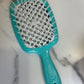 The UGLY Detangling Hair Brush-Ella Harper Hair Tools LLC