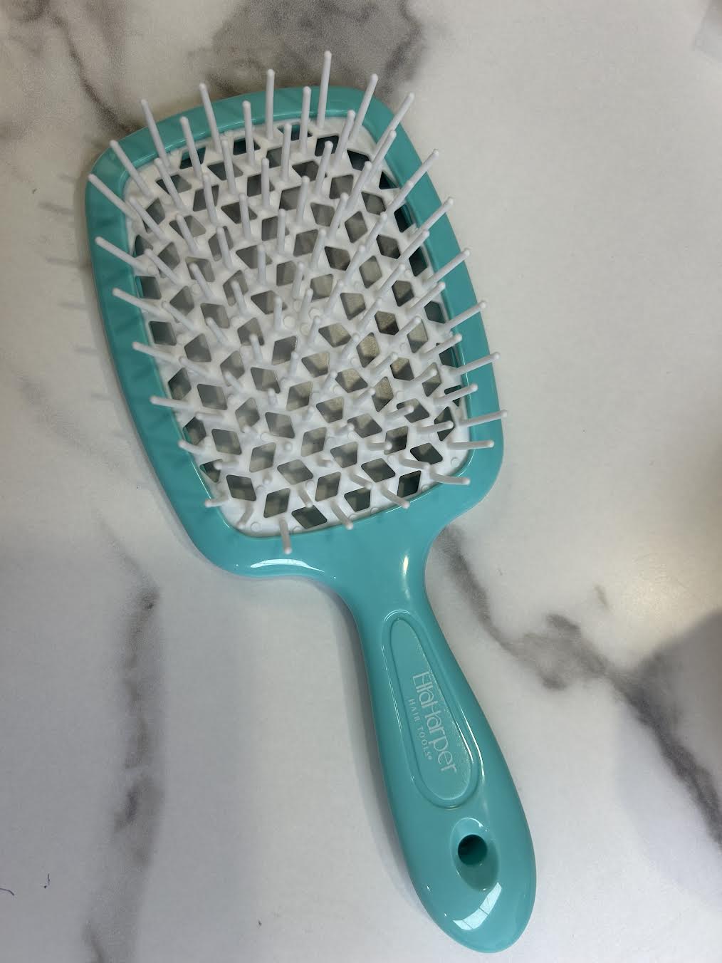 The UGLY Detangling Hair Brush-Ella Harper Hair Tools LLC