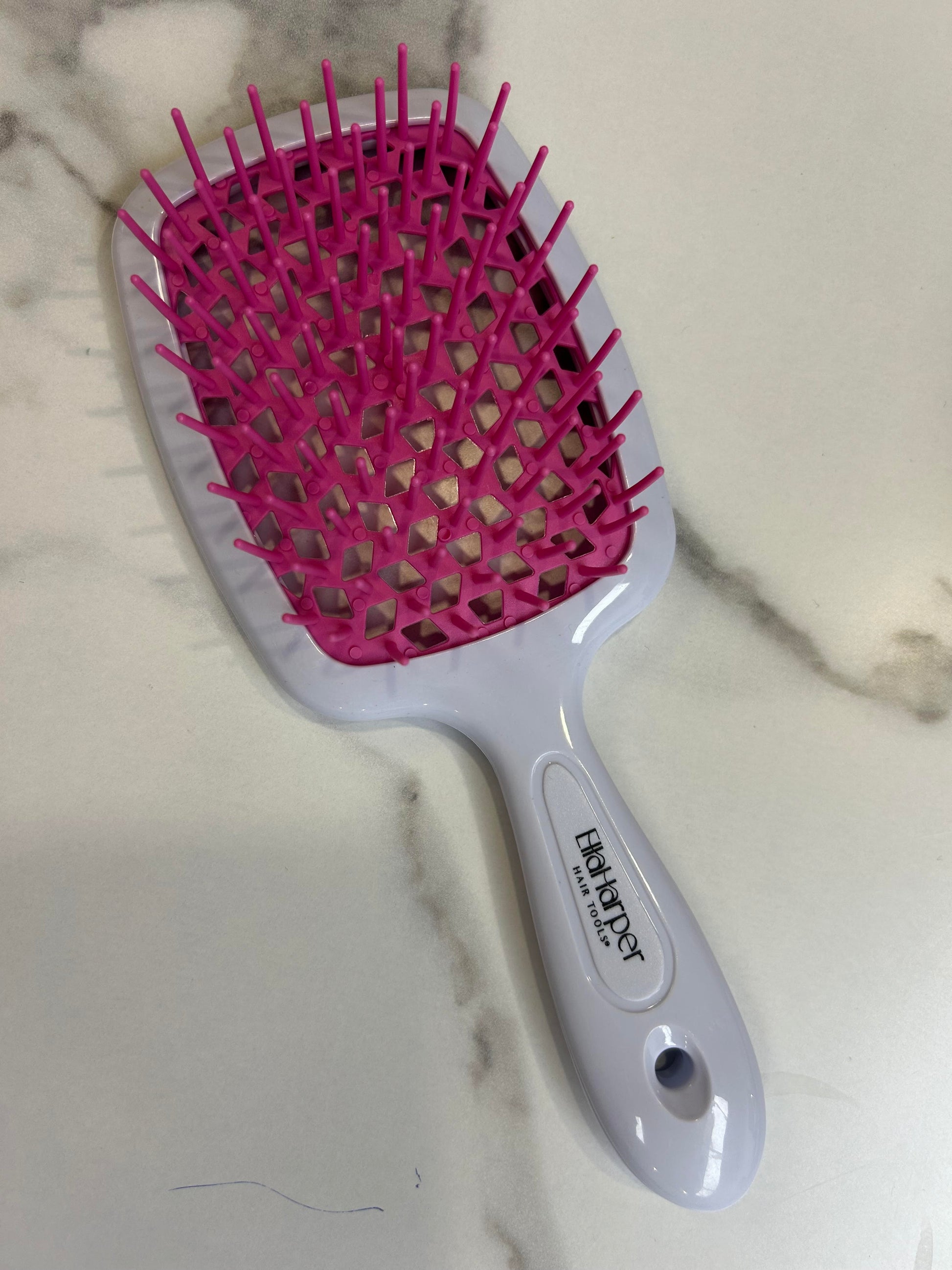 The UGLY Detangling Hair Brush-Ella Harper Hair Tools LLC