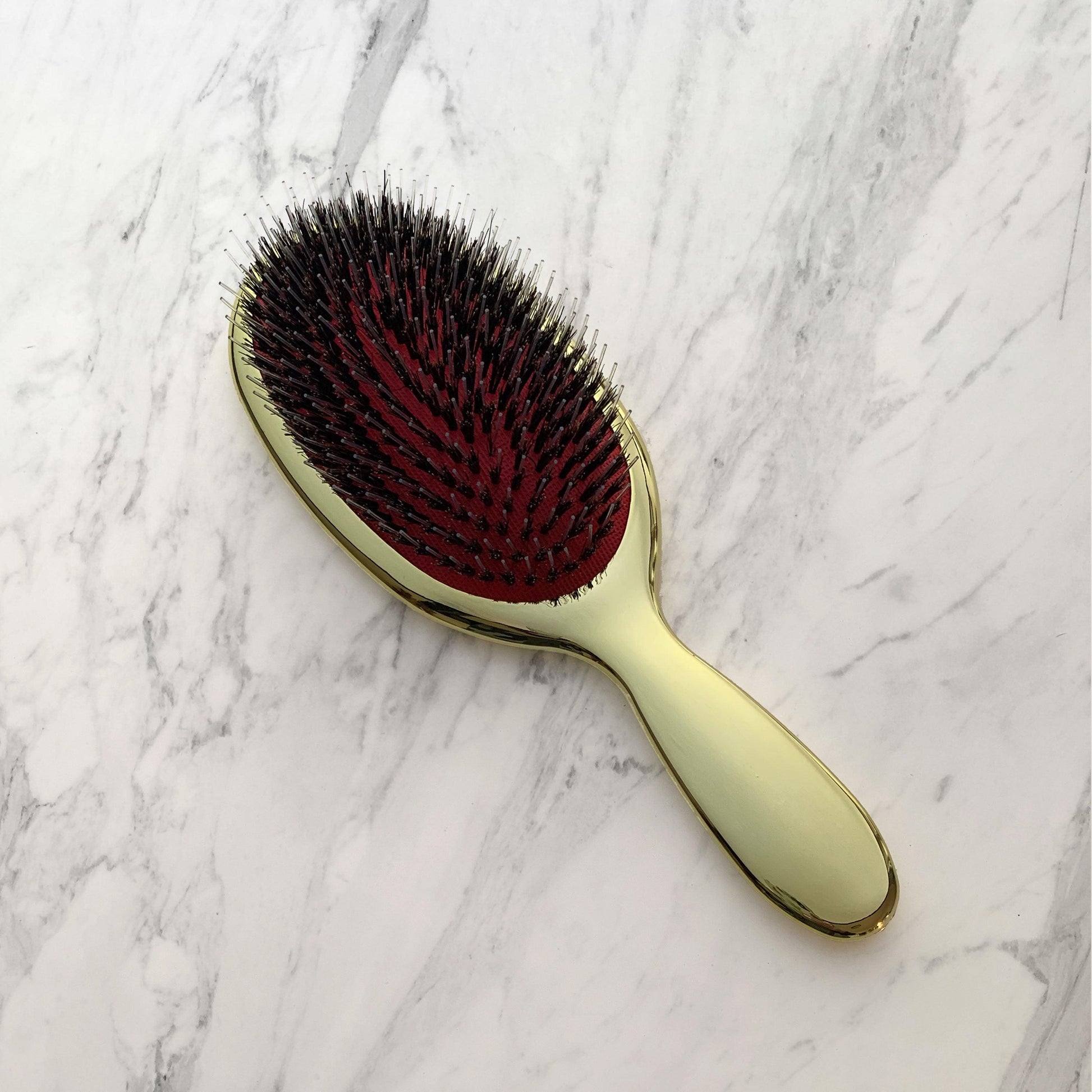 The HARPER Boar Bristle Brushes-Ella Harper Hair Tools LLC