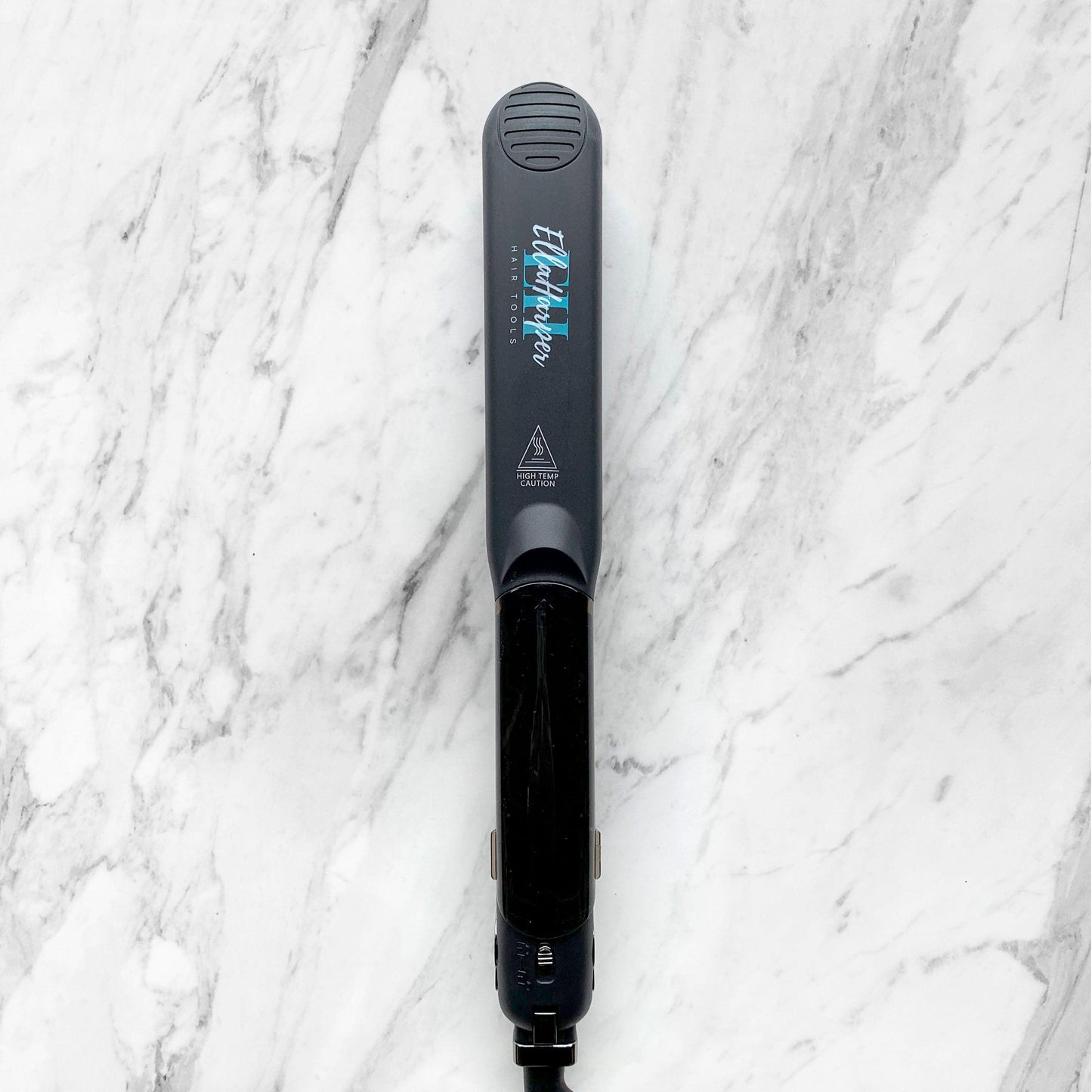 Steam Pod Flat Iron-Ella Harper Hair Tools LLC