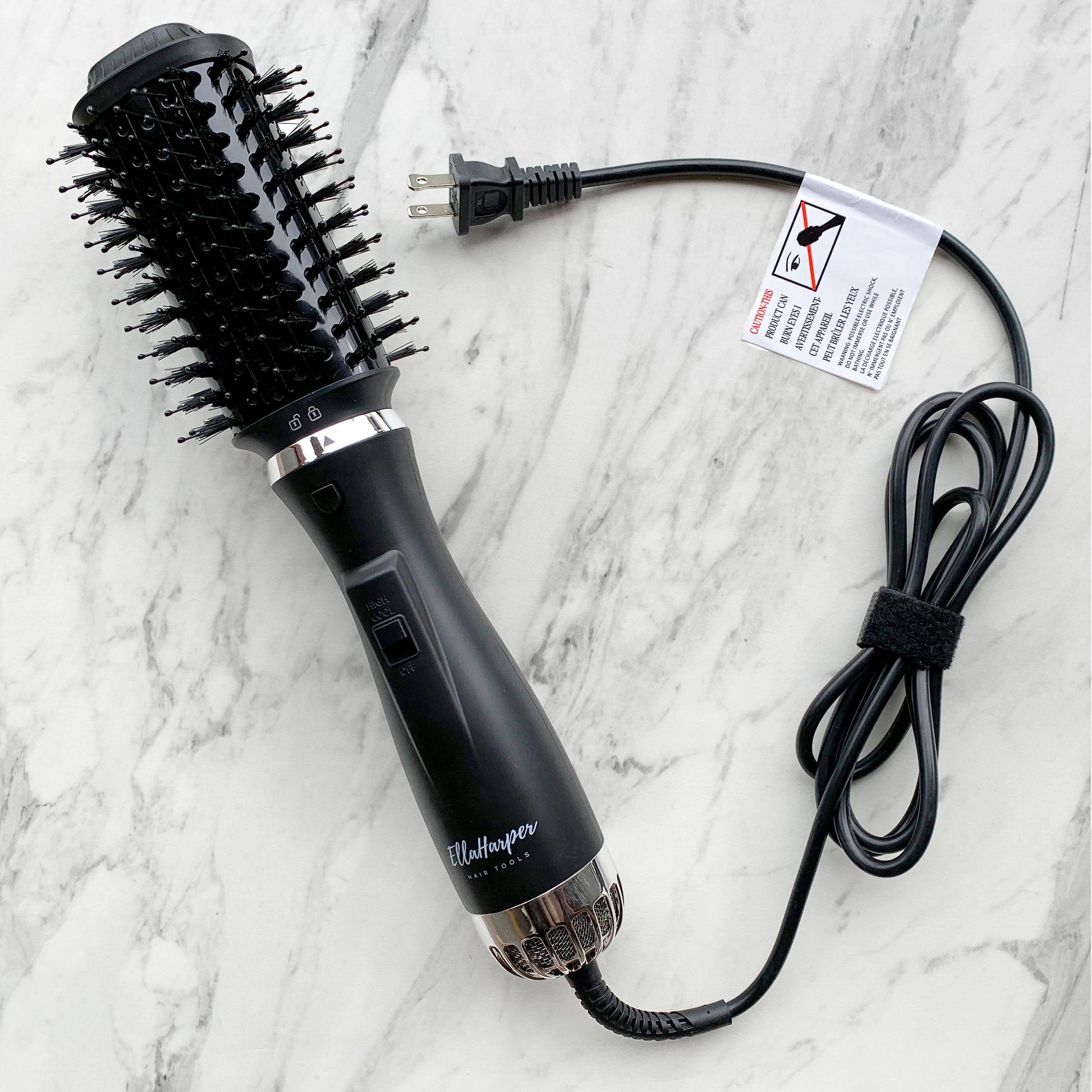 Hot Tools Professional Hot Air Styling Brush
